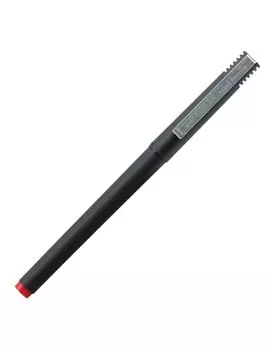 PENNA GEL SCHNEIDER ONE HYBRID C PUNTA 0.5MM NERO P183201 CON CAPPUCCIO