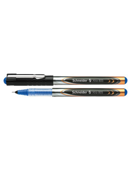 Penna Roller Xtra 805 Schneider - 0,5 mm - P008053 (Blu Conf. 10)