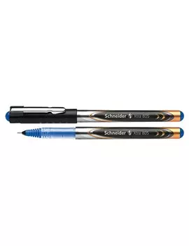 Penna Roller Xtra 805 Schneider - 0,5 mm - P008053 (Blu Conf. 10)
