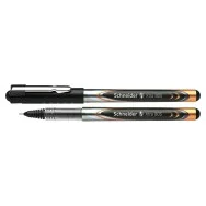 Penna Roller Xtra 805 Schneider - 0,5 mm - P008051 (Nero Conf. 10)