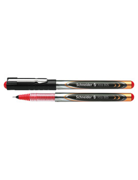 Penna Roller Xtra 805 Schneider - 0,5 mm - P008052 (Rosso Conf. 10)