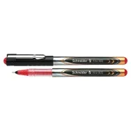 Penna Roller Xtra 805 Schneider - 0,5 mm - P008052 (Rosso Conf. 10)