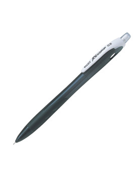 Portamine Rexgrip Begreen Pilot - 0,5 mm - 040050 (Nero Conf. 10)