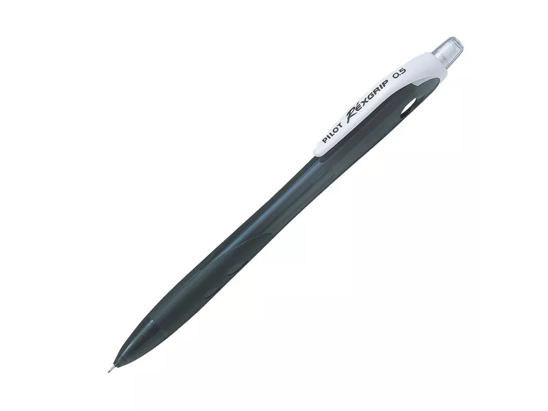 Portamine Rexgrip Begreen Pilot - 0,5 mm - 040050 (Nero Conf. 10)