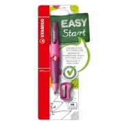 Portamine Easyergo con Affilamine Stabilo - 3,15 mm - B-46870-5 (Rosa)