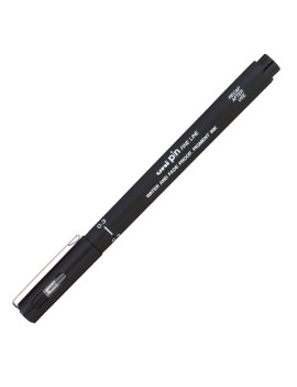 Fineliner Pin Uni-Ball - 0,3 mm - M-PIN103-N (Nero Conf. 12)