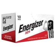 Pila Energizer Alkaline Power - Torcia D - 1,5 V - E300778700 (Conf. 10)
