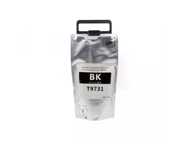 Inchiostro Compatibile Epson T973100 (Nero 22500 pagine)
