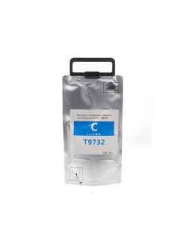 Inchiostro Compatibile Epson T973200 (Ciano 22000 pagine)