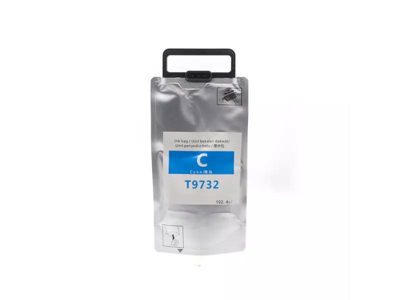 Inchiostro Compatibile Epson T973200 (Ciano 22000 pagine)