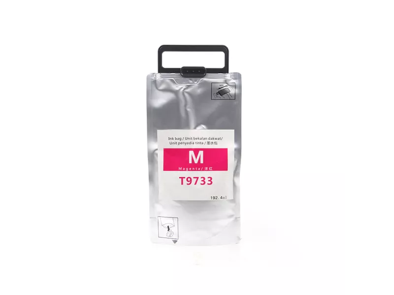 Inchiostro Compatibile Epson T973300 (Magenta 22000 pagine)