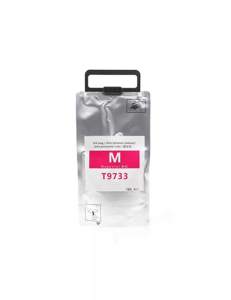Inchiostro Compatibile Epson T973300 (Magenta 22000 pagine) Inchiostro Compatibile Epson T973300 (Magenta 22000 pagine)