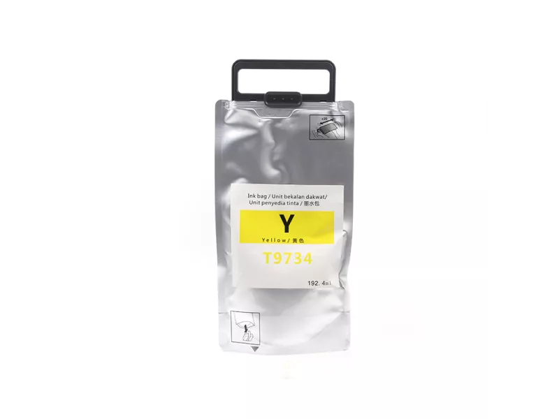 Inchiostro Compatibile Epson T973400 (Giallo 22000 pagine)