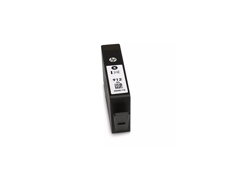 Cartuccia Compatibile HP 3YL84AE 912XL (Nero 825 pagine)