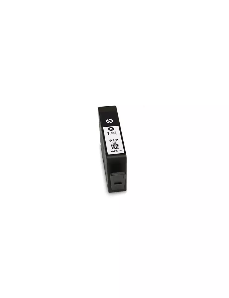 Cartuccia Compatibile HP 3YL84AE 912XL (Nero 825 pagine) Cartuccia Compatibile HP 3YL84AE 912XL (Nero 825 pagine)