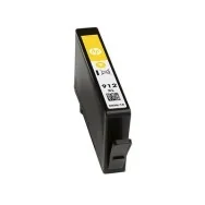 Cartuccia Compatibile HP 3YL83AE 912XL (Giallo 825 pagine)