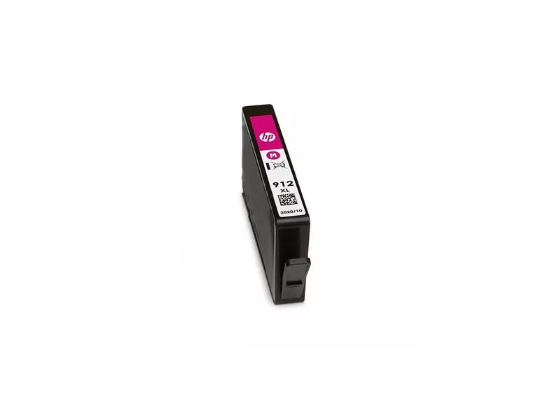 Cartuccia Compatibile HP 3YL82AE 912XL (Magenta 825 pagine) Cartuccia Compatibile HP 3YL82AE 912XL (Magenta 825 pagine)
