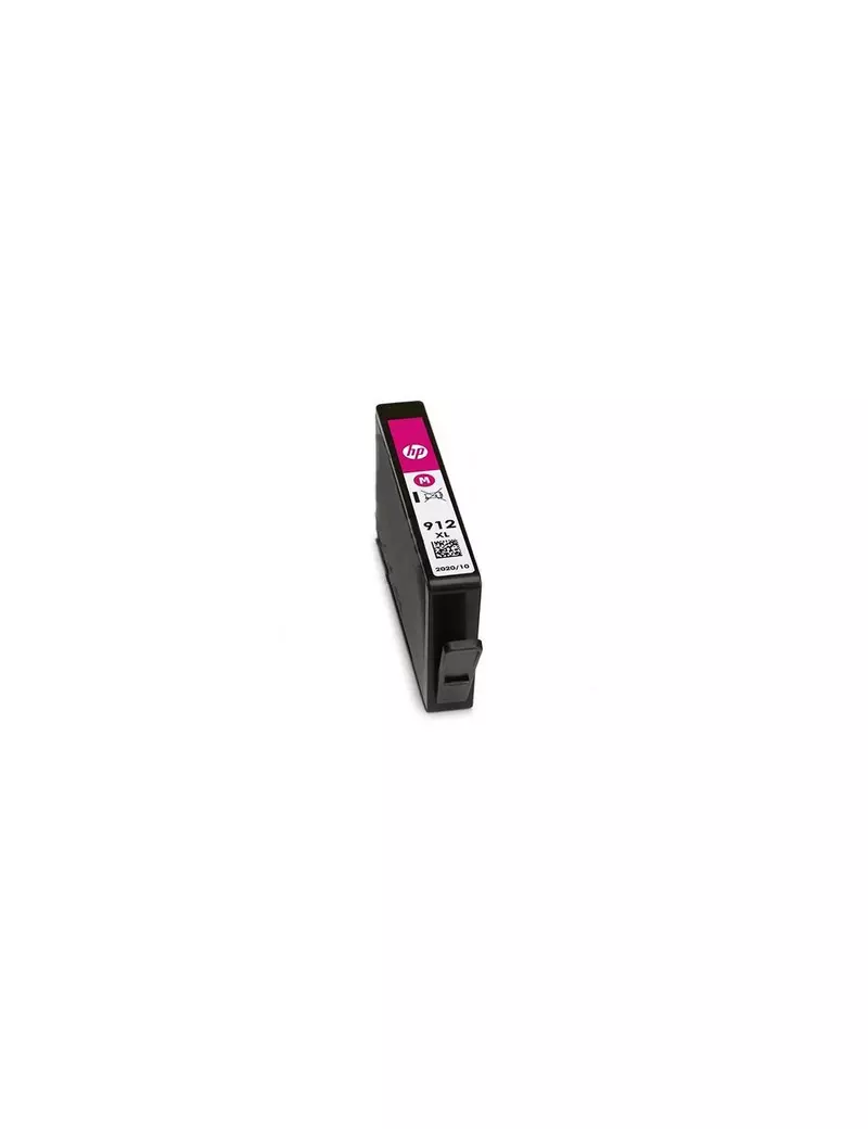 Cartuccia Compatibile HP 3YL82AE 912XL (Magenta 825 pagine)