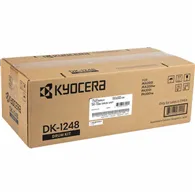 Tamburo Originale Kyocera DK-1248 1702Y80NL0 (Nero 10000 pagine)