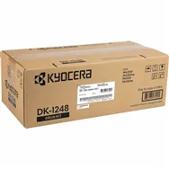 Tamburo Originale Kyocera DK-1248 1702Y80NL0 (Nero 10000 pagine)
