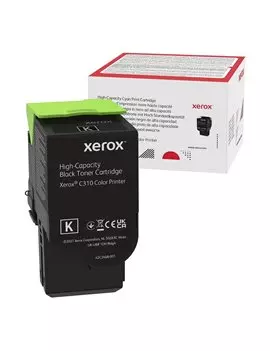 Toner Originale Xerox 006R04364 (Nero 8000 pagine)