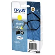 Cartuccia Originale Epson T09K440 408L (Giallo 21.6 ml)
