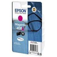 Cartuccia Originale Epson T09K340 408L (Magenta 21.6 ml)