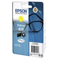 Cartuccia Originale Epson T09J440 408 (Giallo 14.7 ml)