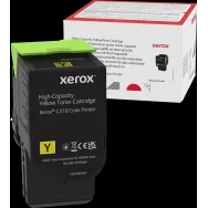 Toner Originale Xerox 006R04359 (Giallo 2000 pagine)