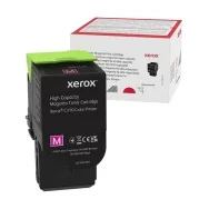Toner Originale Xerox 006R04358 (Magenta 2000 pagine)
