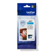 Cartuccia Originale Brother LC-427M (Magenta 1500 pagine)