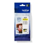 Cartuccia Originale Brother LC-427Y (Giallo 1500 pagine)