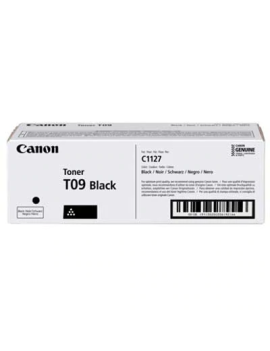 Toner Originale Canon T09BK 3020C006 (Nero 7600 pagine)
