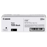 Toner Originale Canon T09BK 3020C006 (Nero 7600 pagine)