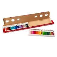 Pennarelli Joy Carioca - Punta Fine - 41019 (Assortiti Conf. 100)