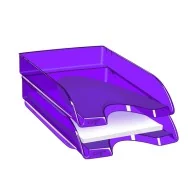 Vaschetta Portacorrispondenza Happy 200H CEP - 1002000771 (Deep Purple)