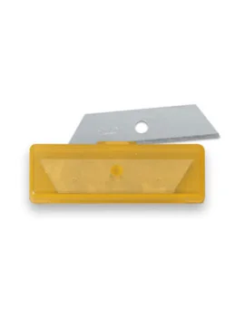Lame di Ricambio per Cutter SK-4 Lebez - SK10B (Conf. 5)
