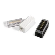 Temperamatite Cosmetico Lebez - 2 Fori - 700 (Assortiti Conf. 10)