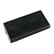 Tamponcino di Ricambio per Timbro Pocket Stamp Colop - E/PSP40 N (Nero Conf. 5)