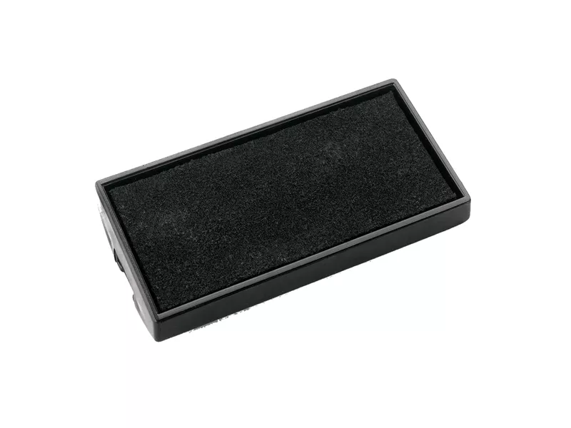 Tamponcino di Ricambio per Timbro Pocket Stamp Colop - E/PSP40 N (Nero Conf. 5)