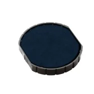 Tamponcino di Ricambio per Timbro Printer E/R45 Colop - E/R45 BL (Blu Conf. 5)