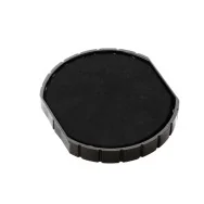 Tamponcino di Ricambio per Timbro Printer E/R40 Colop - E/R40 N (Nero Conf. 5)