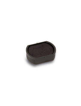 Tamponcino di Ricambio per Timbro Printer E/R12 Colop - E/R12 N (Nero Conf. 5)