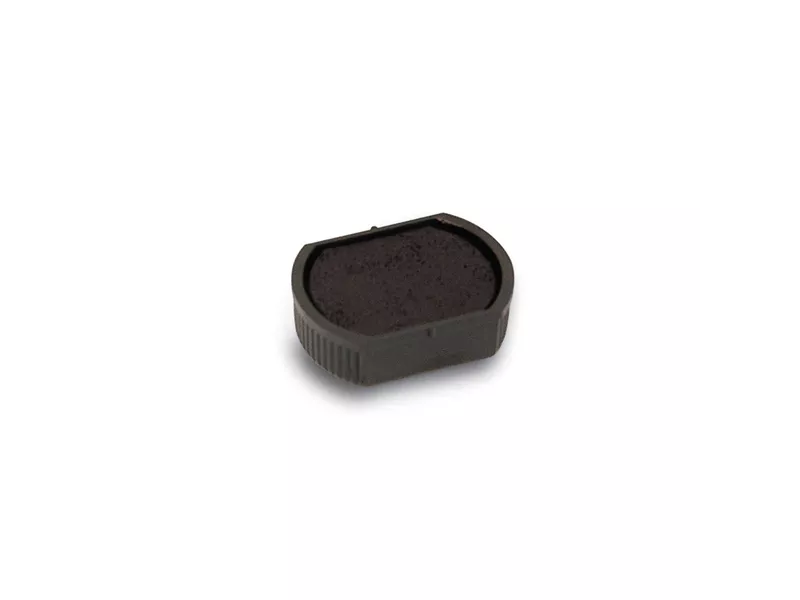 Tamponcino di Ricambio per Timbro Printer E/R12 Colop - E/R12 N (Nero Conf. 5) Tamponcino di Ricambio per Timbro Printer E/R12 Colop - E/R12 N (Nero Conf. 5)