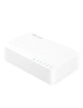 Switch Fast Ethernet S105 Tenda - 5 Porte - S105 (Bianco)