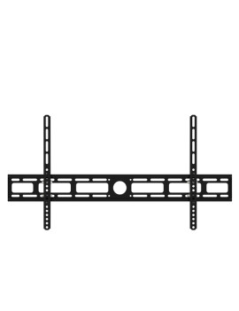 Supporto TV da Parete - da 23 a 55 Pollici - Inclinabile - 149302097 (Nero)