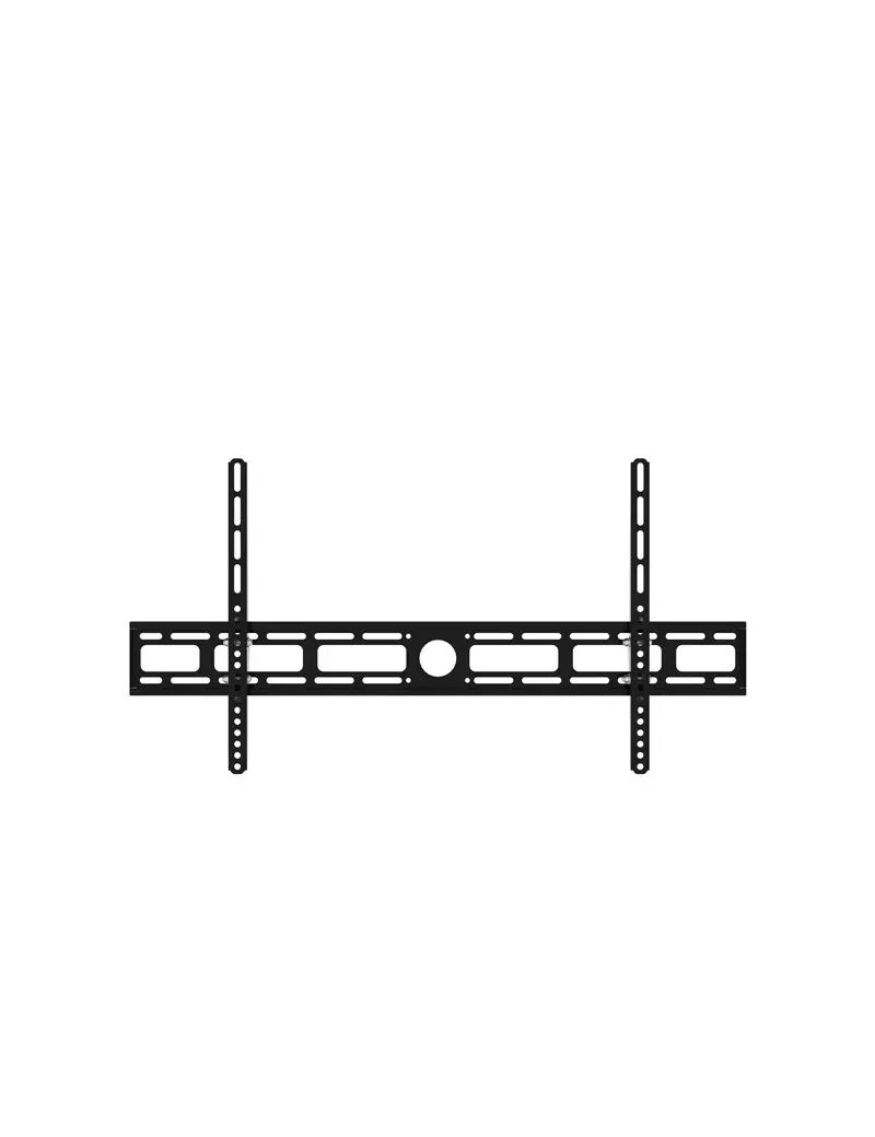 Supporto TV da Parete - da 23 a 55 Pollici - Inclinabile - 149302097 (Nero)