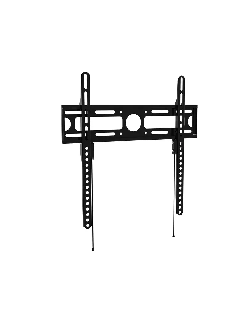 Supporto TV da Parete - da 23 a 55 Pollici - Fisso - 149302095 (Nero)