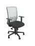 Sedia Operativa Nathan AT Unisit - NTHBR/EN (Nero e Grigio)