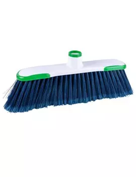 Scopa Hygiene Plus Tonkita Professional - per Interni - 4016412 (Verde)